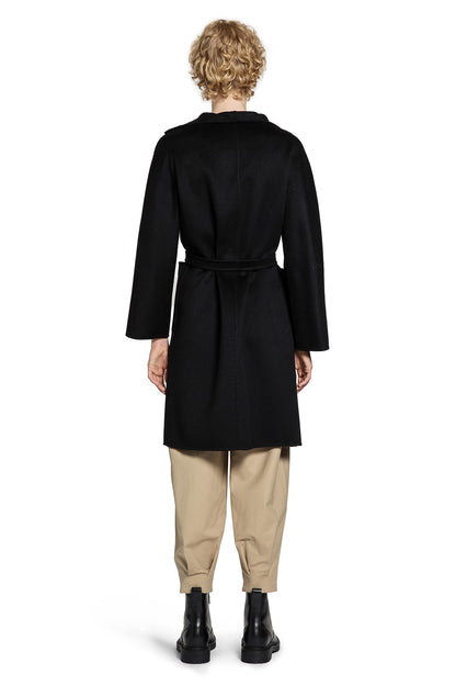Midi Cashmere Cardigan Coat
