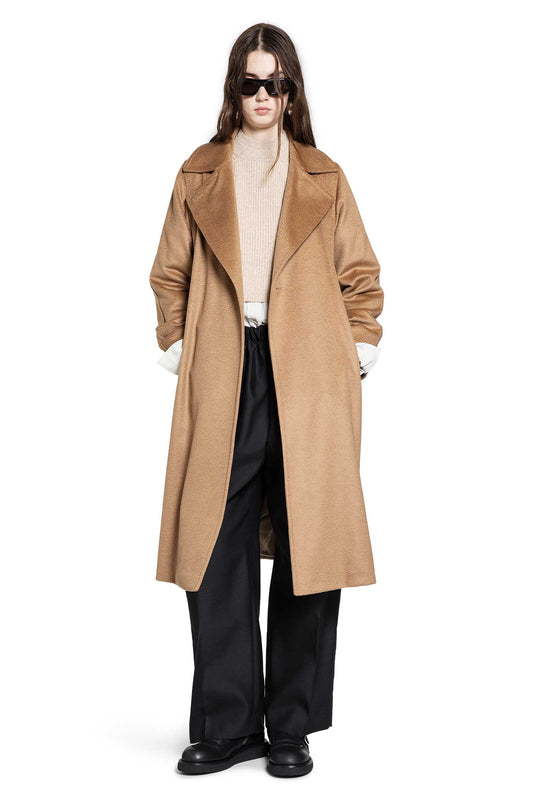 Manuela Icon Coat
