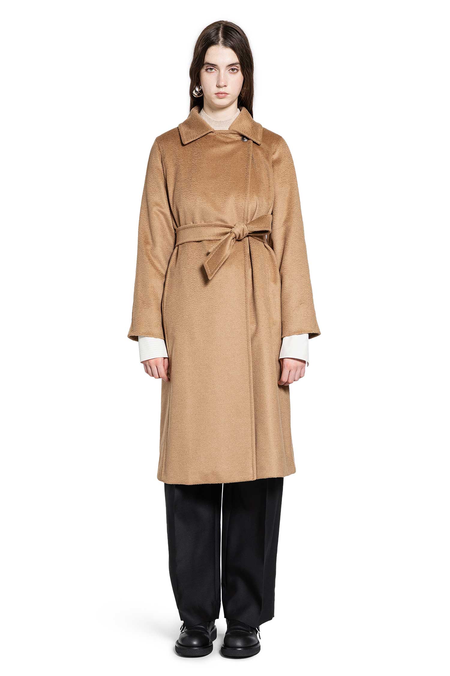 Manuela Icon Coat