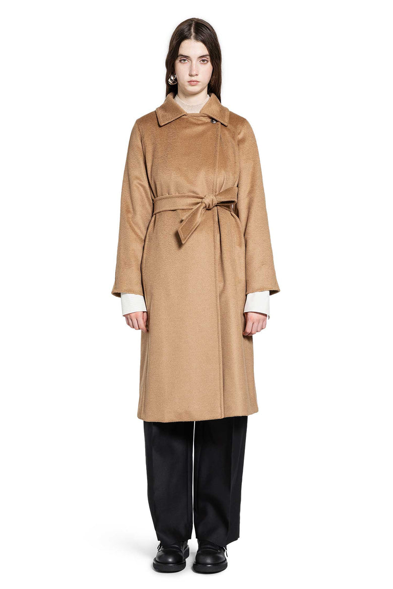 Manuela Icon Coat