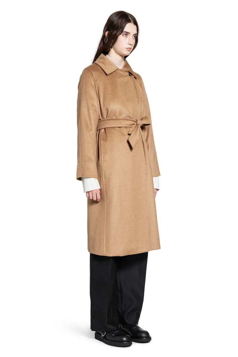 Manuela Icon Coat