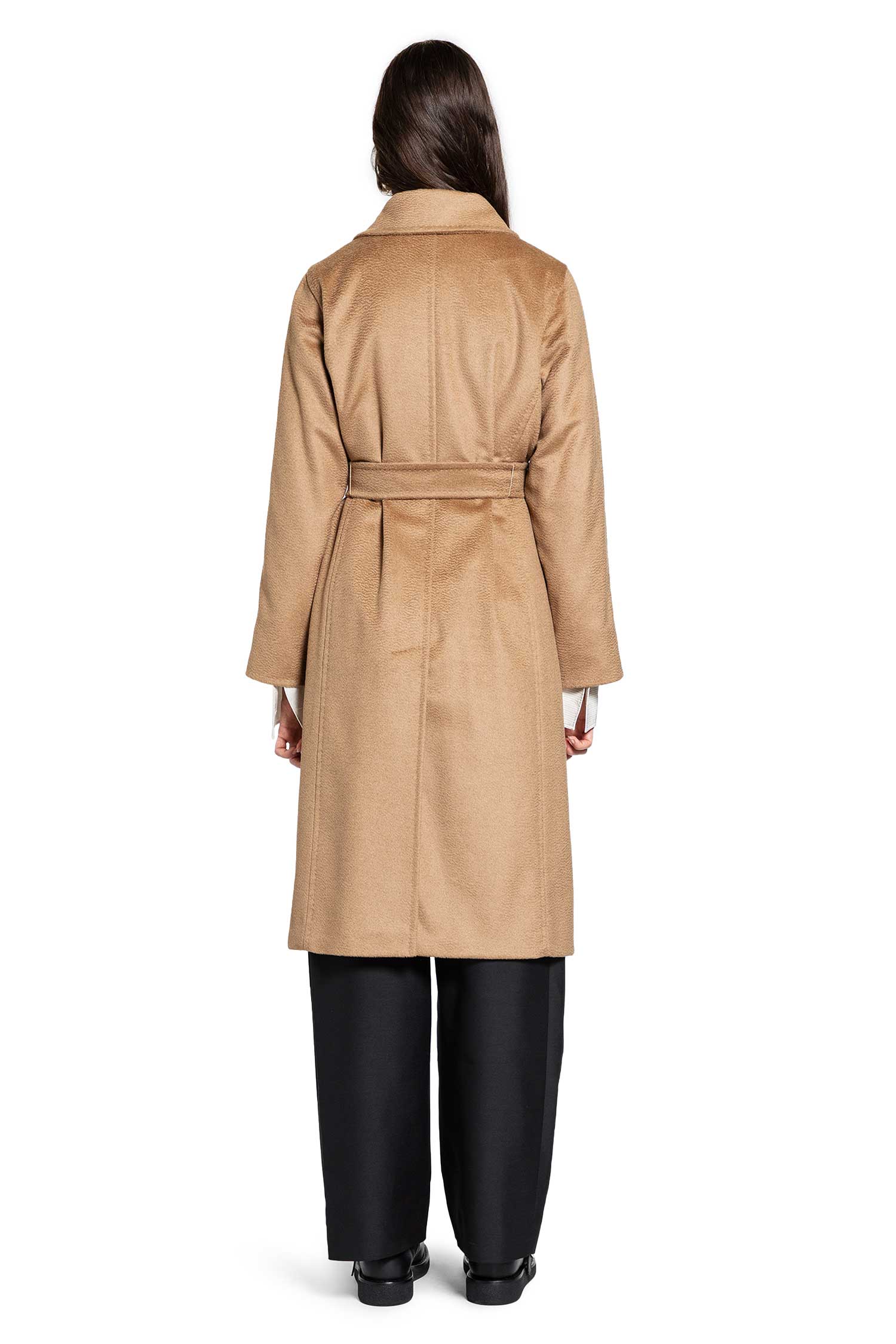 Manuela Icon Coat