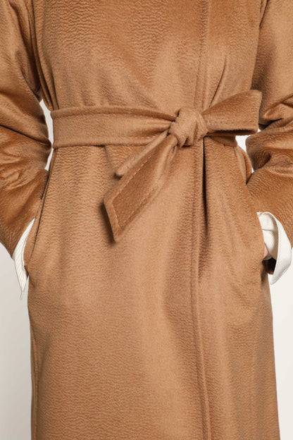 Manuela Icon Coat