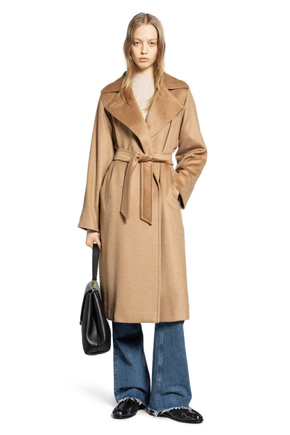 Manuela Icon Coat