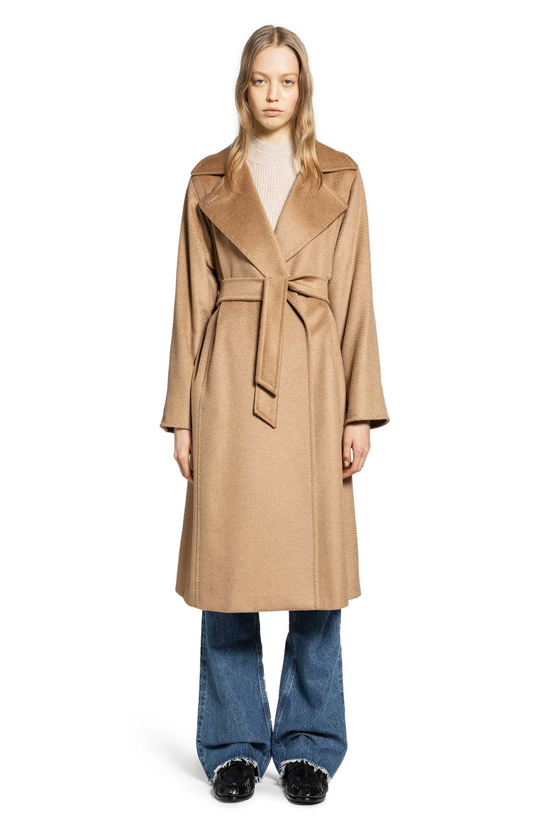 Manuela Icon Coat
