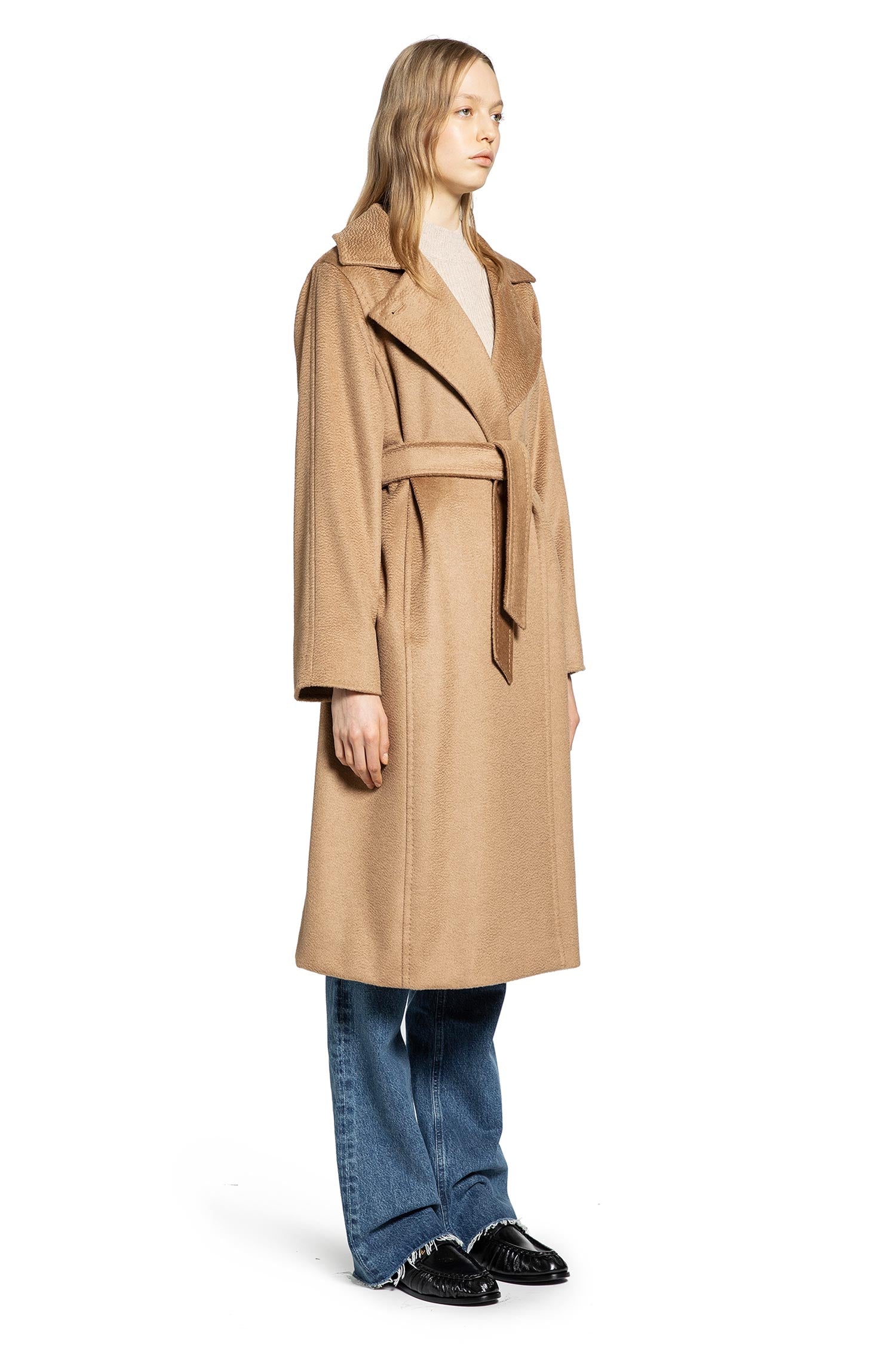 Manuela Icon Coat