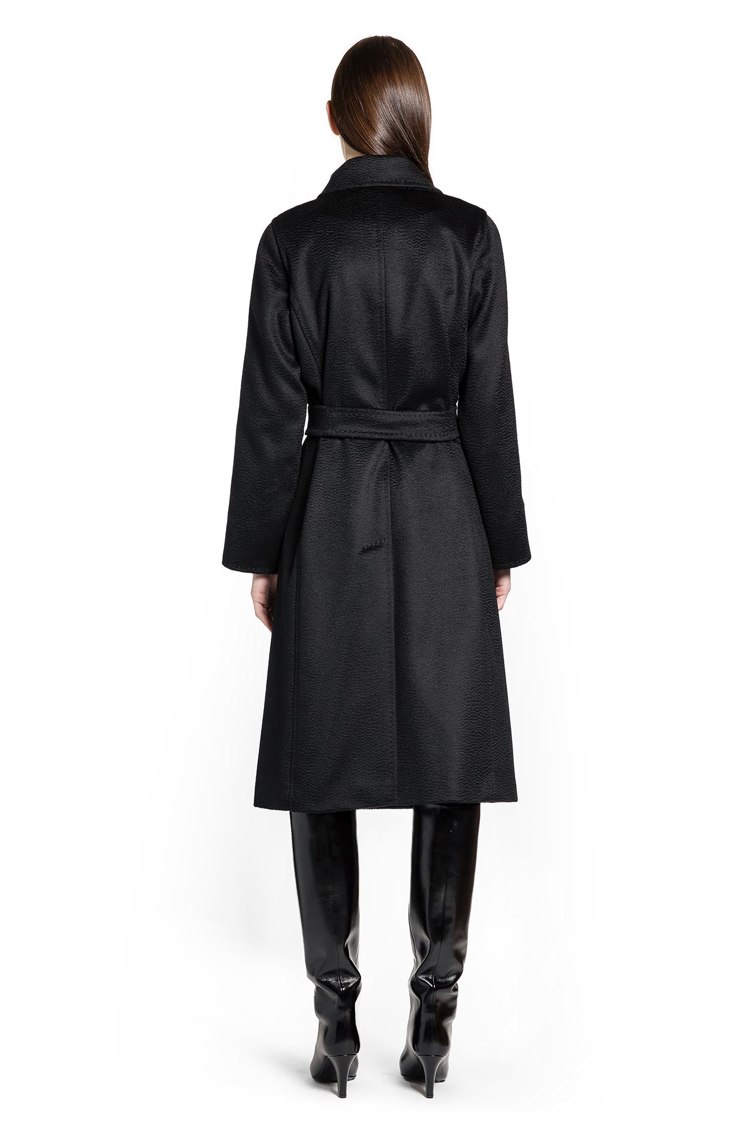 Manuela Icon Coat