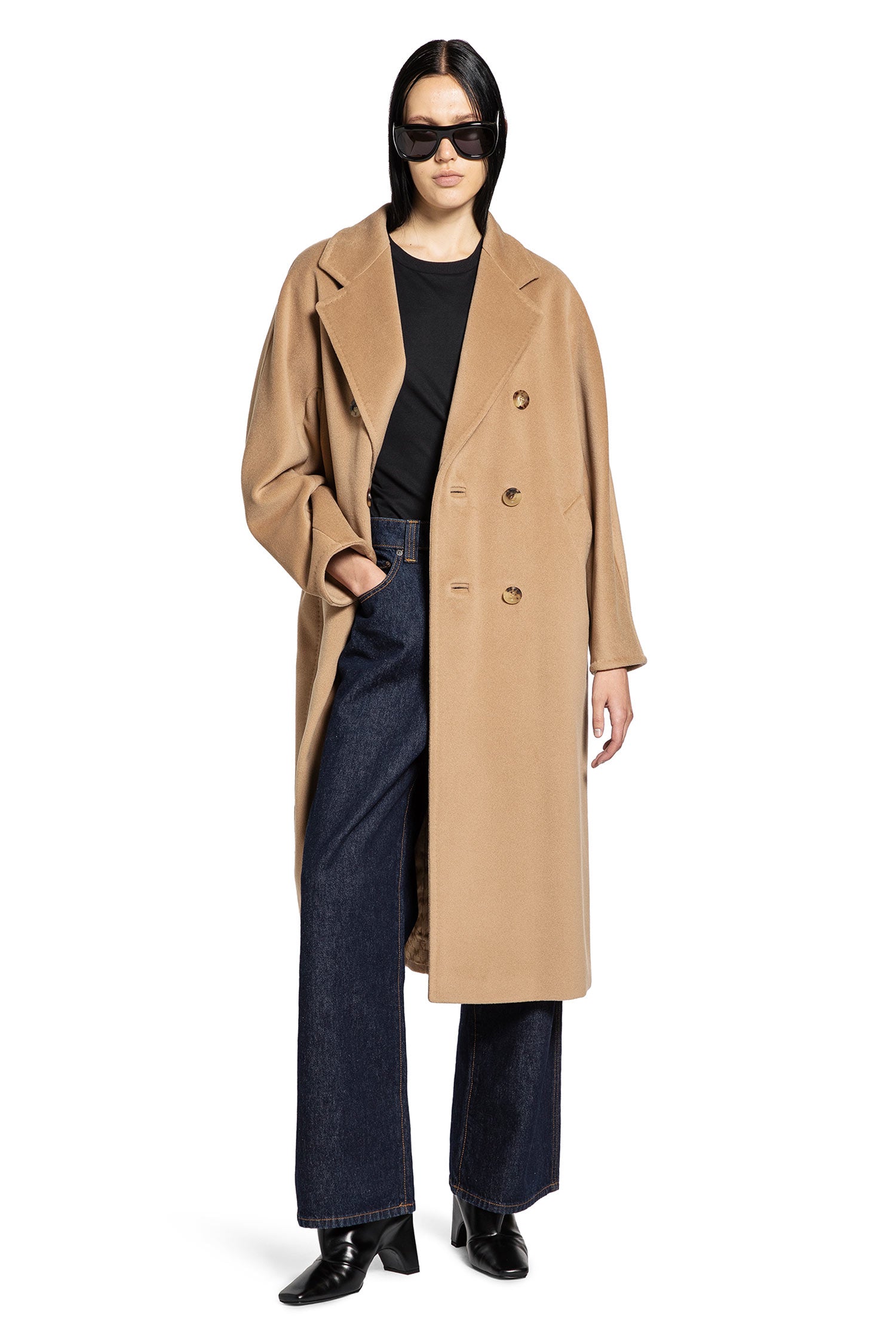 101801 Icon Coat