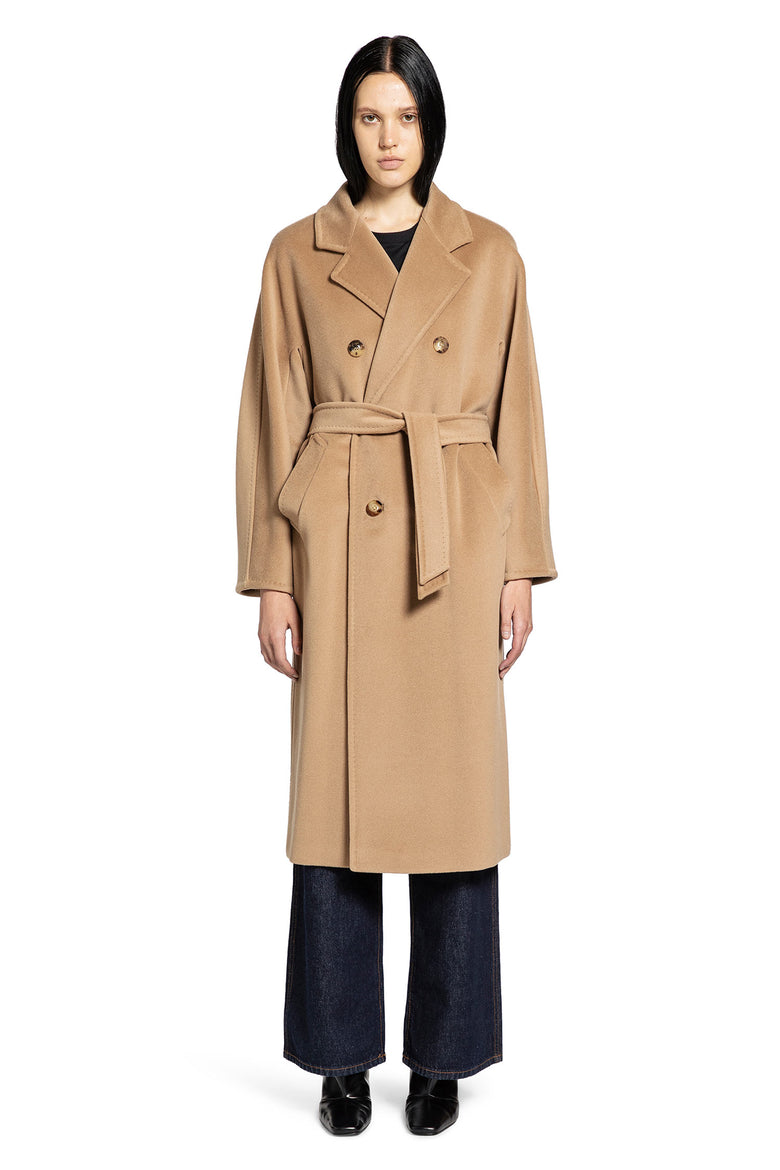 
              MAX MARA 101801 Icon Coat woman
            