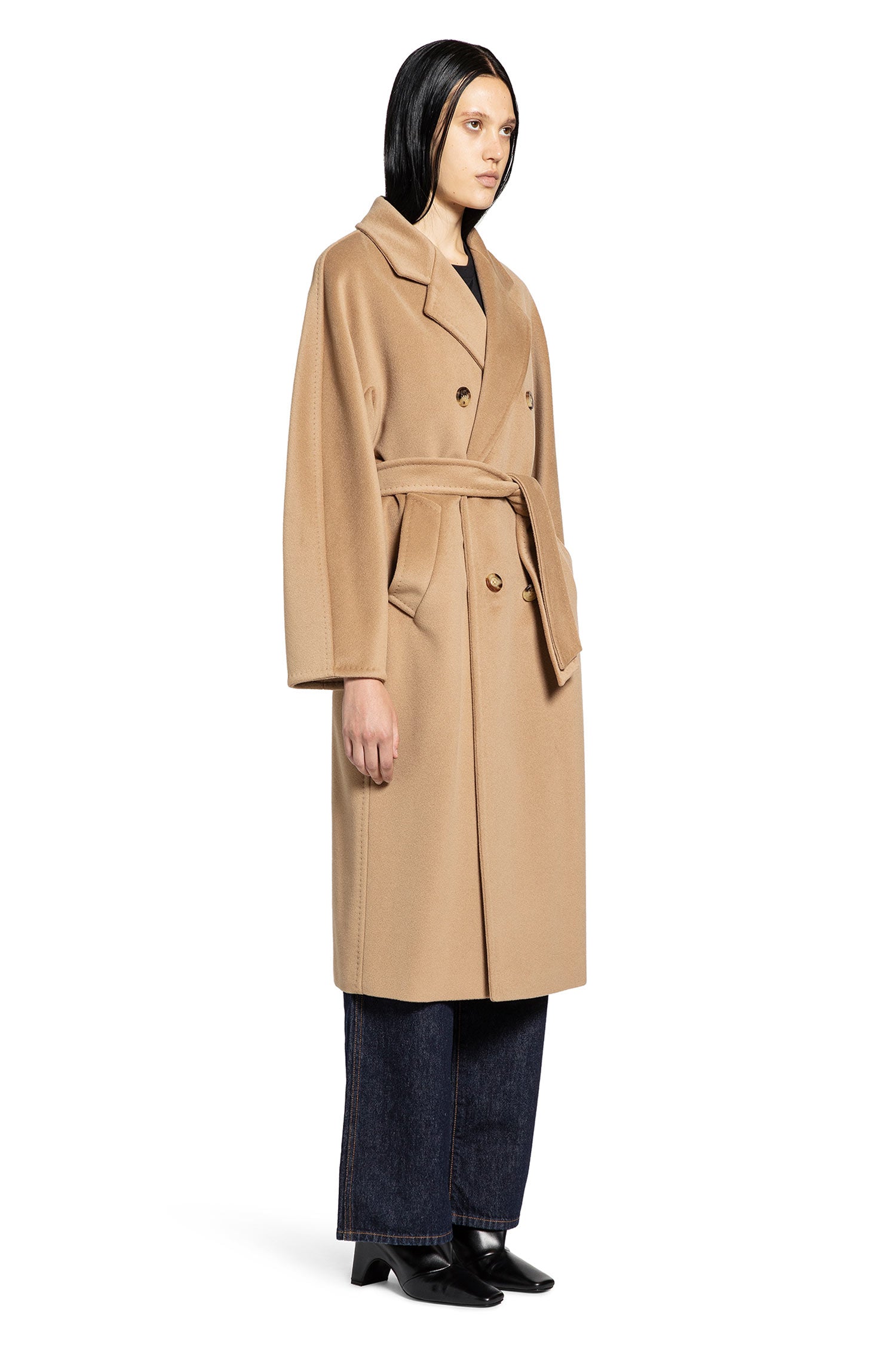 101801 Icon Coat