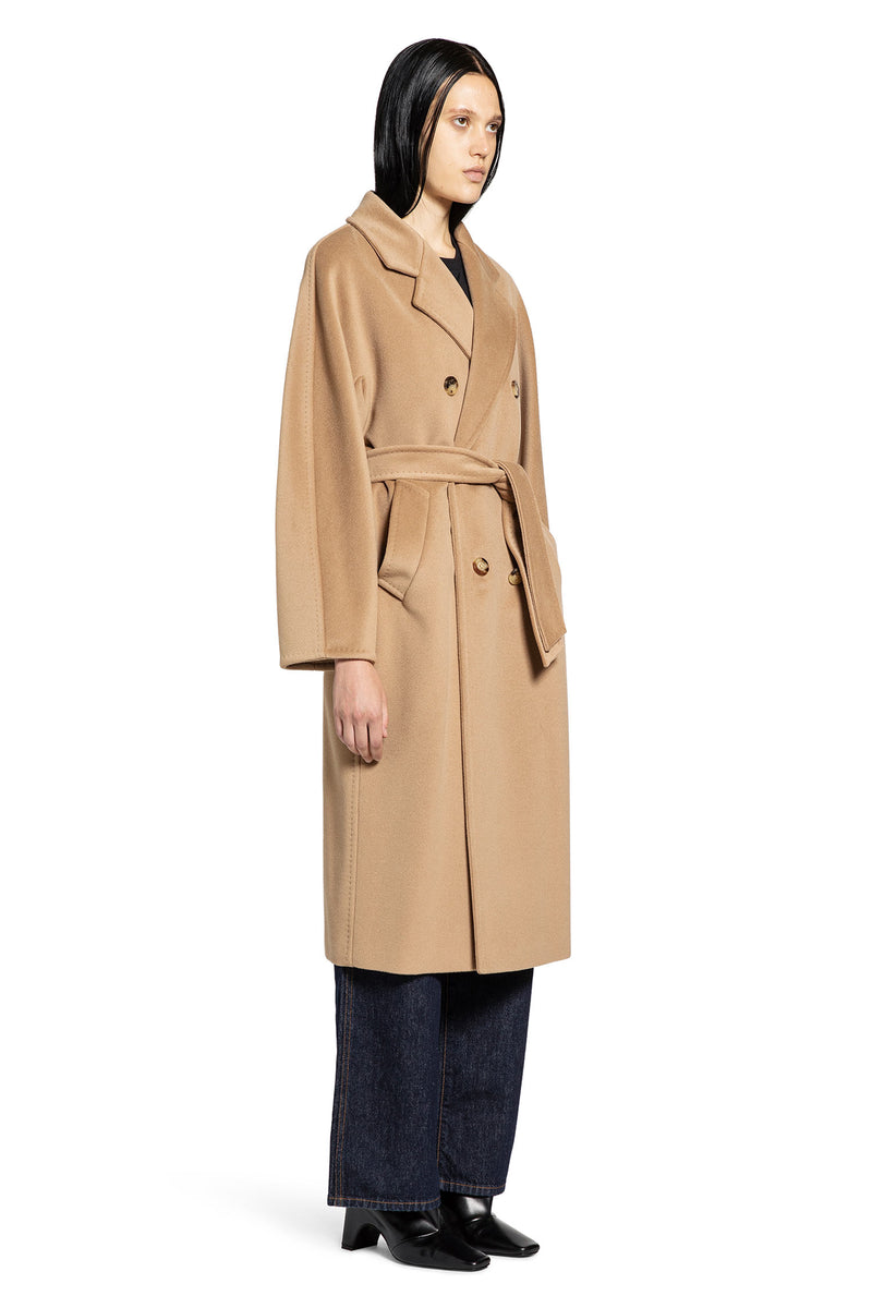 MAX MARA 101801 Icon Coat woman