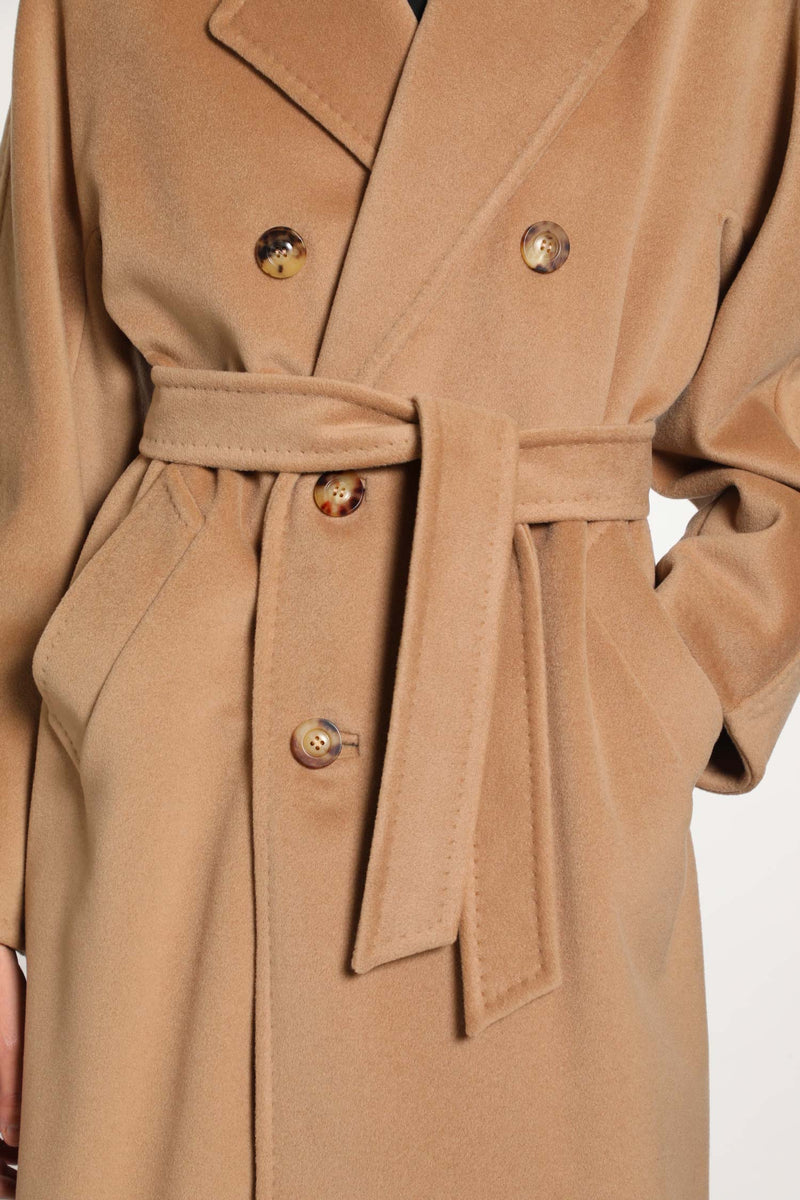 MAX MARA 101801 Icon Coat woman
