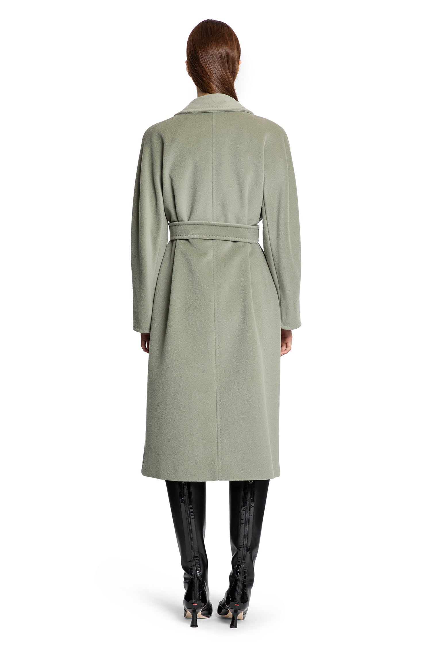 101801 Icon Coat