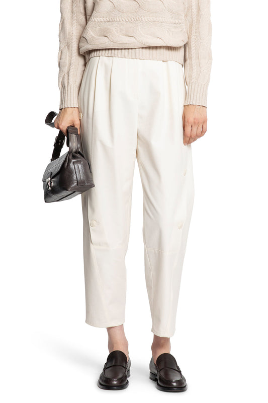 Duomo Trousers - Antonioli.eu