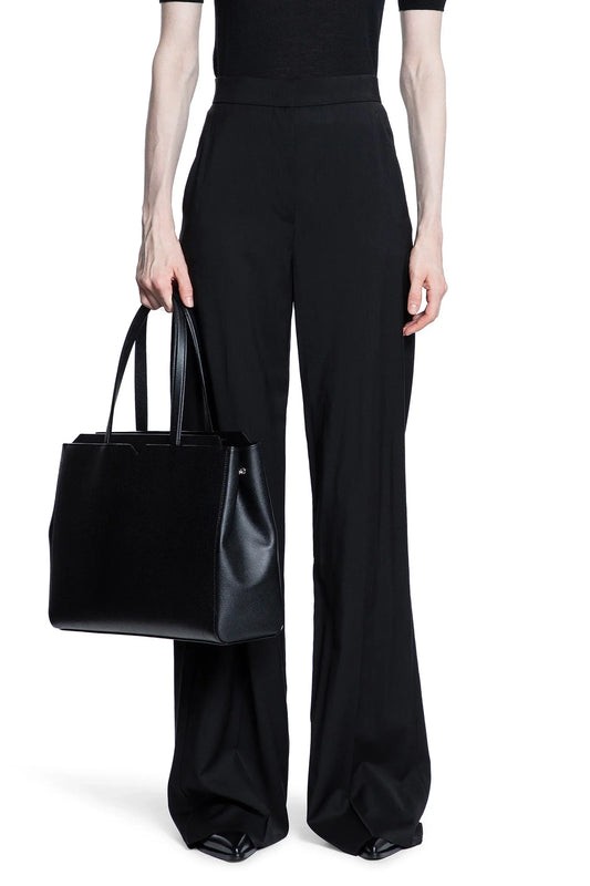 Fernet Light Wool Trousers - Antonioli.eu