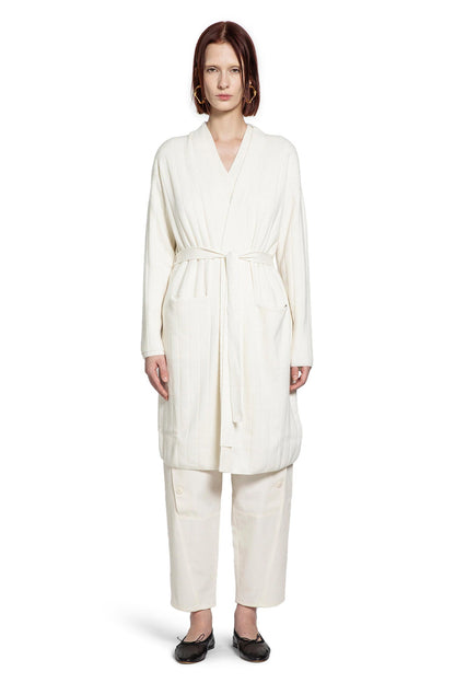 MAX MARA WOMAN WHITE KNITWEAR