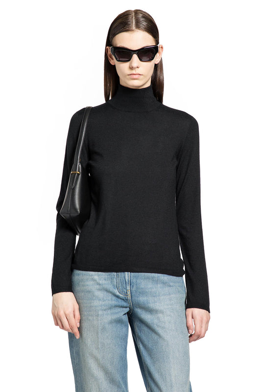 Cashmere Turtleneck Sweater