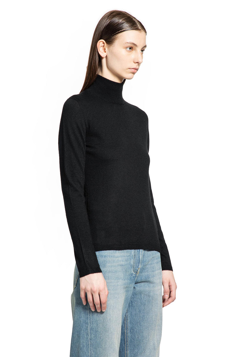 Cashmere Turtleneck Sweater