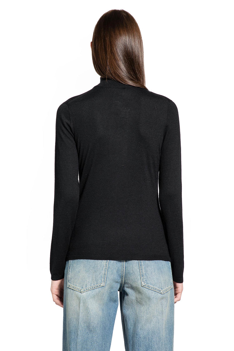 Cashmere Turtleneck Sweater