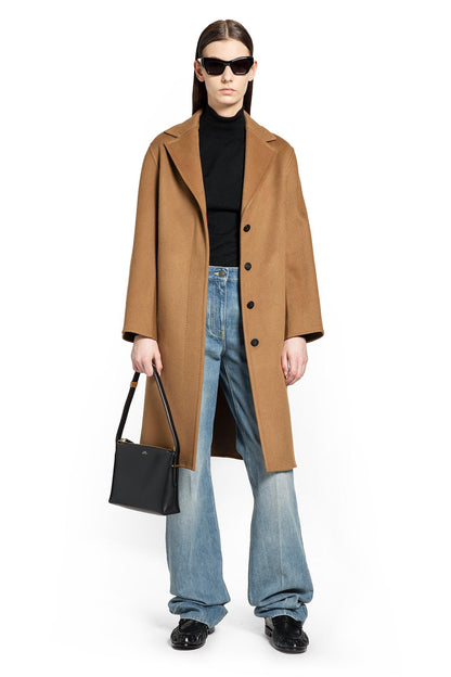 Cashmere Turtleneck Sweater