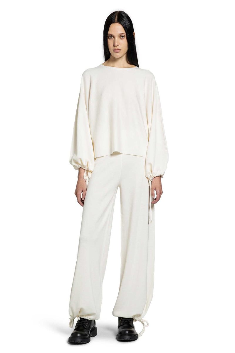 Fine Wool Yarn Sweater - Antonioli.eu