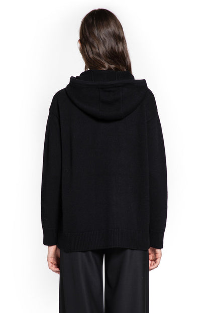 Wool Cashmere Hoodie