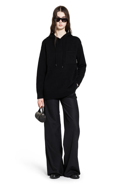 Wool Cashmere Hoodie