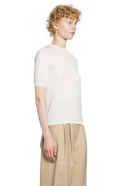 Basic Wool Sweater