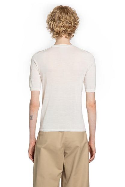 Basic Wool Sweater