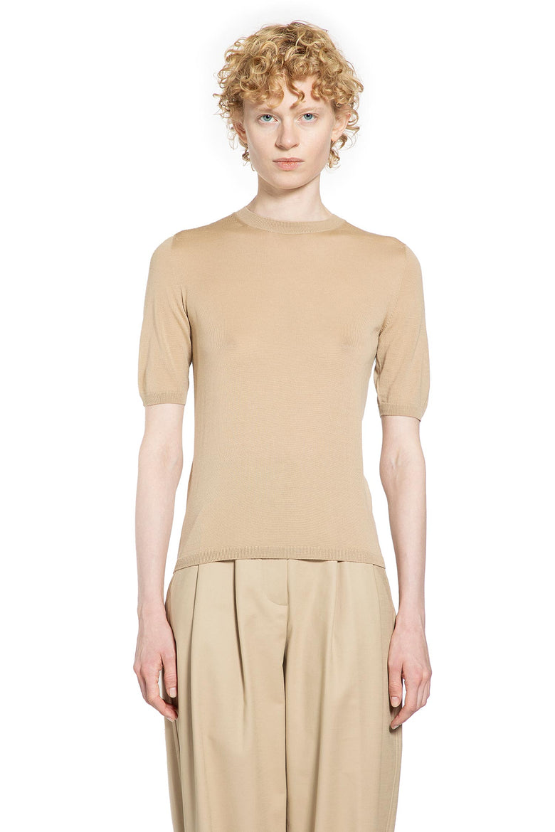Basic Wool Sweater