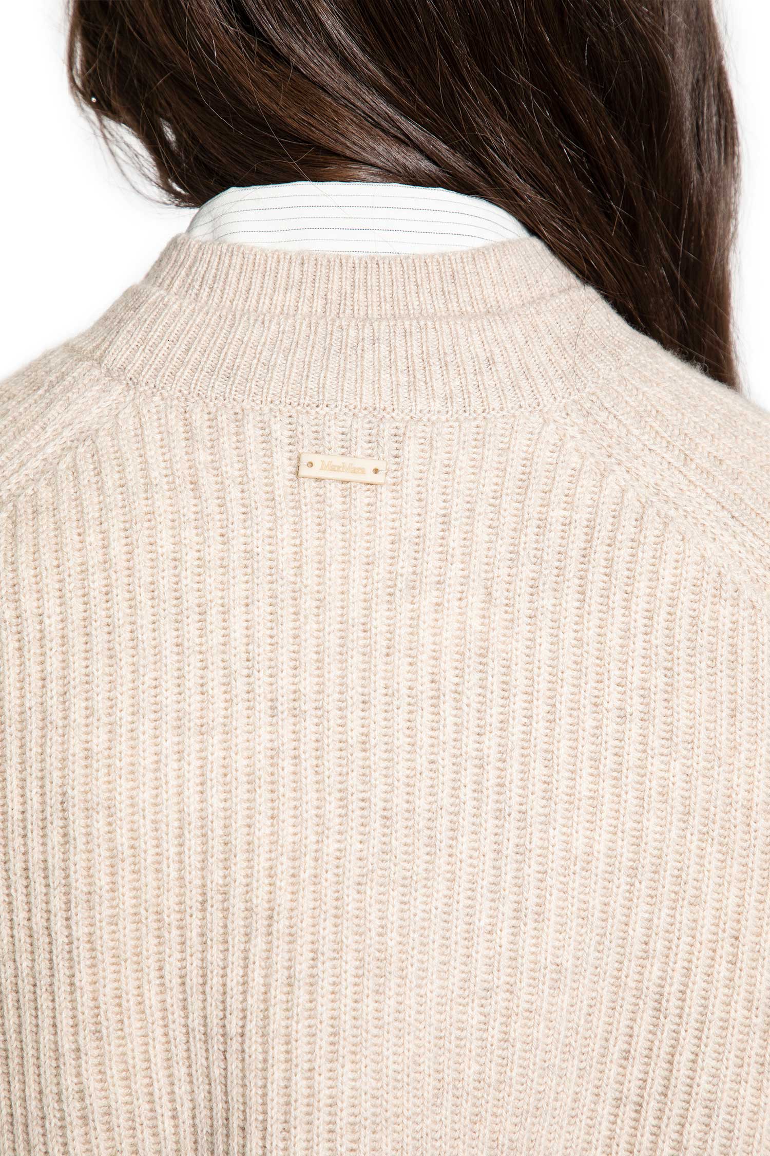 Fisherman s Rib-Knit Jumper