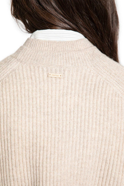 Fisherman s Rib-Knit Jumper