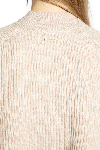 Fisherman s Rib-Knit Jumper