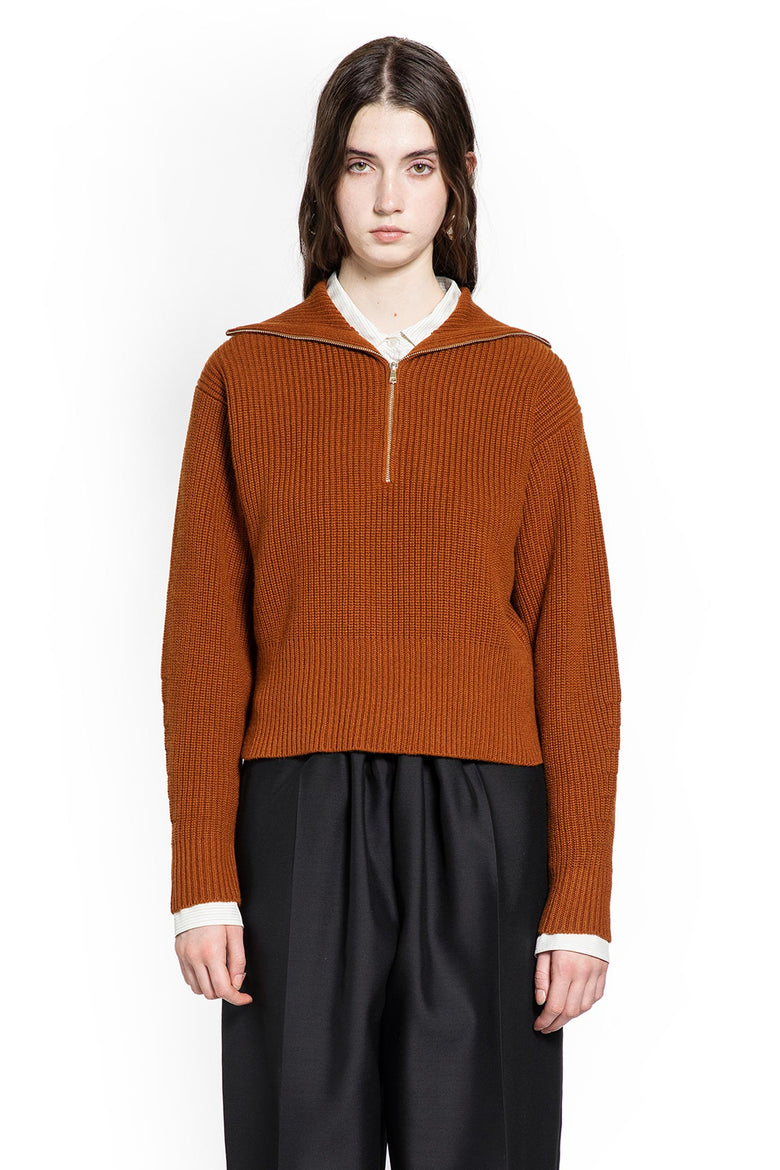 Nadar Sweater