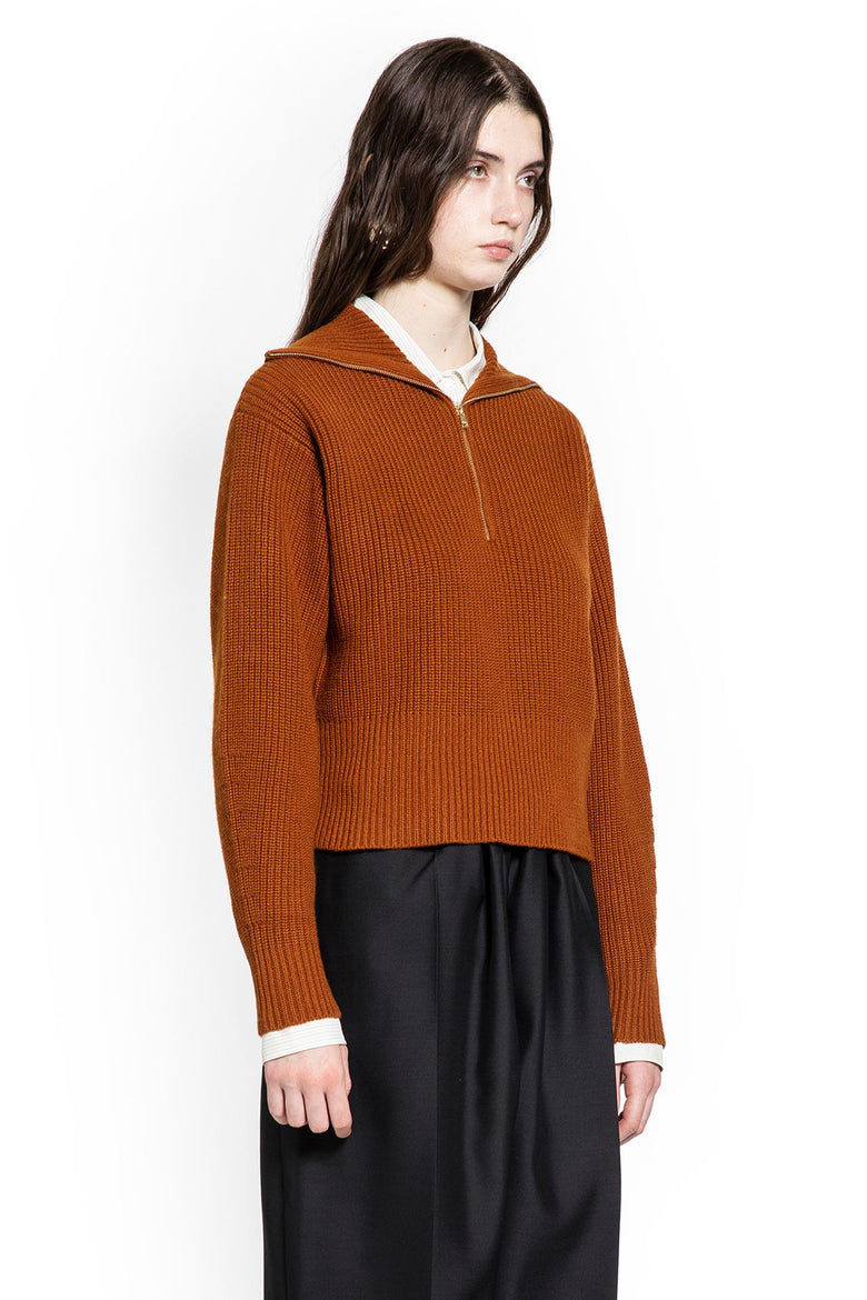 Nadar Sweater