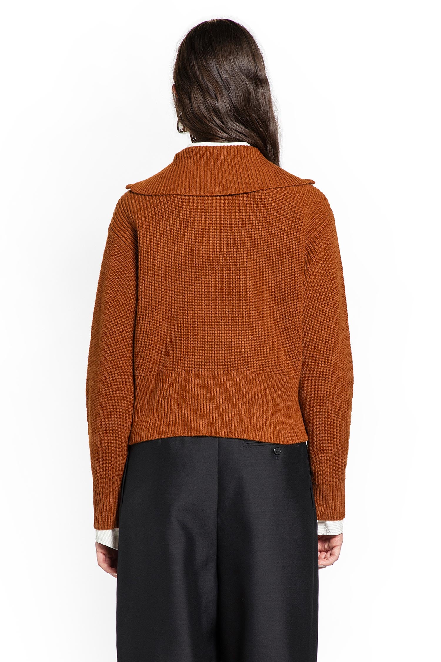 Nadar Sweater