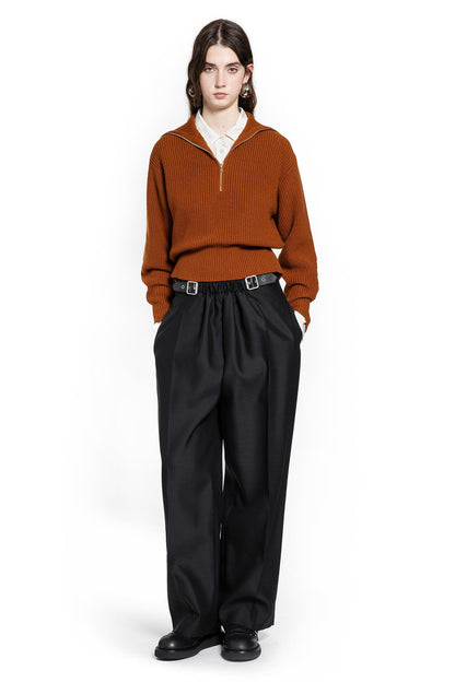 Nadar Sweater