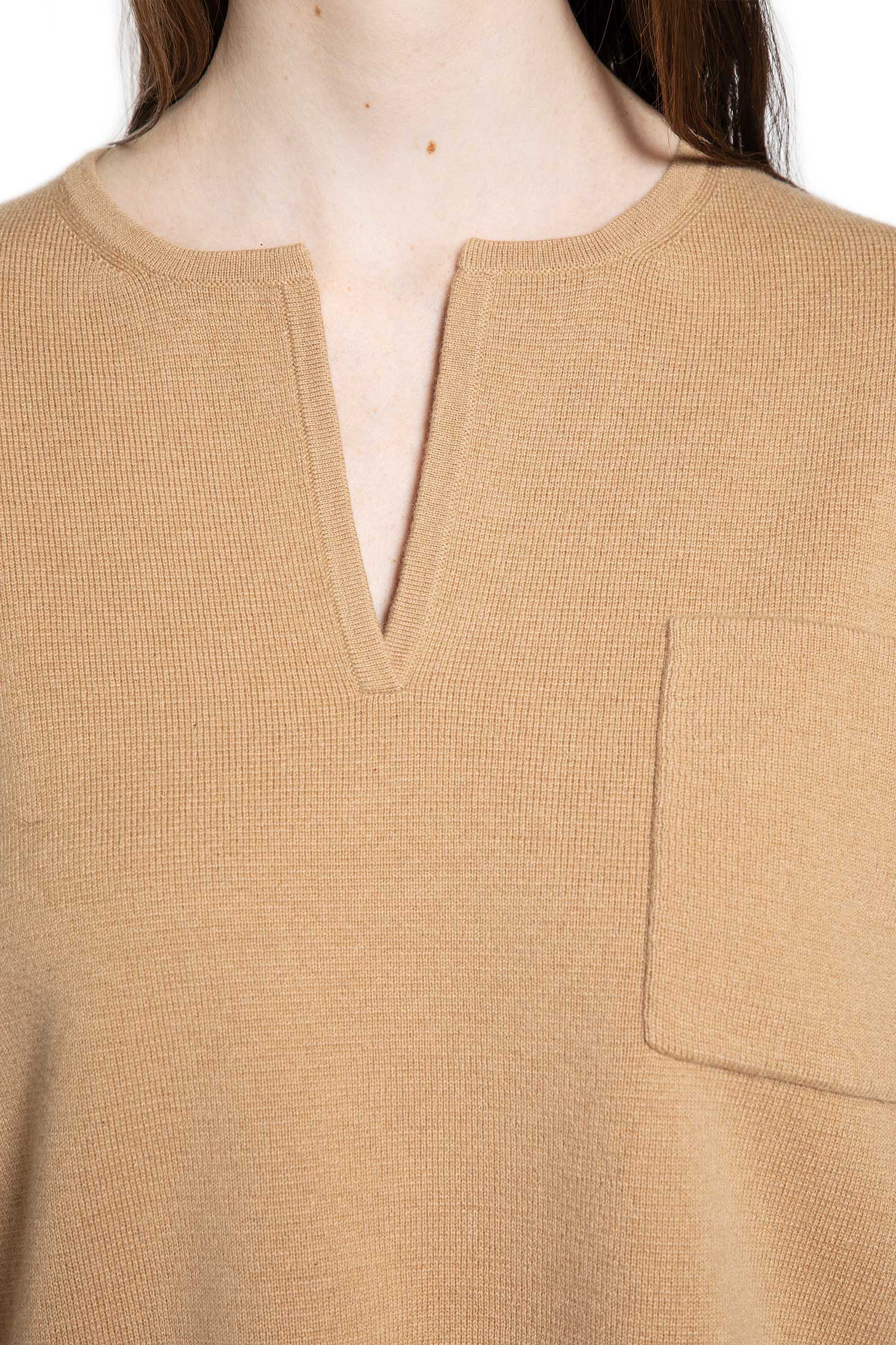 Zibello Sweater