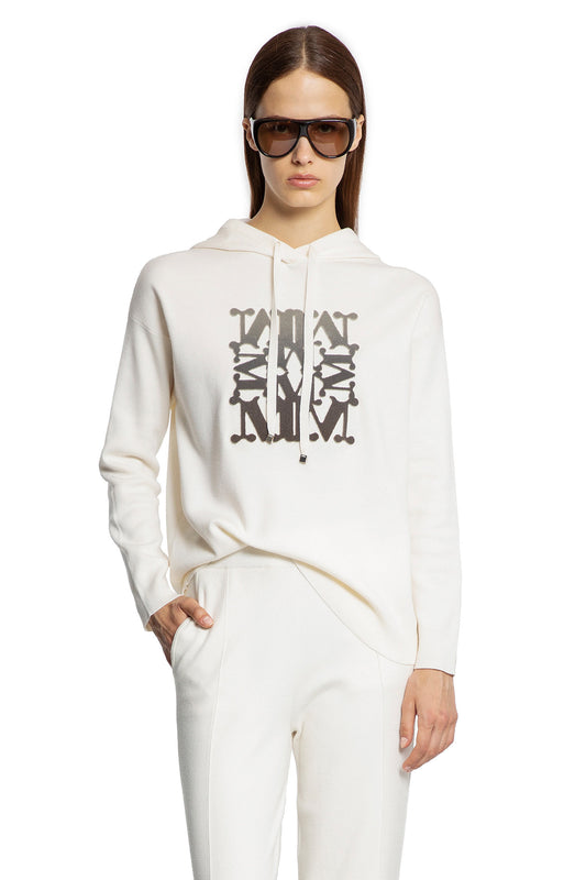 Taddeo Knit Hoodie - Antonioli.eu