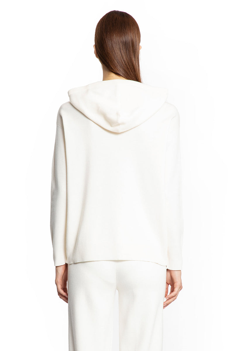 Taddeo Knit Hoodie - Antonioli.eu