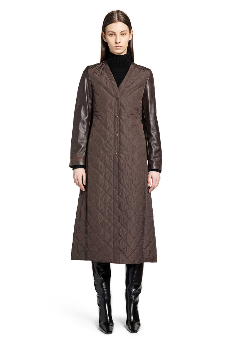 Berta1234 Coat