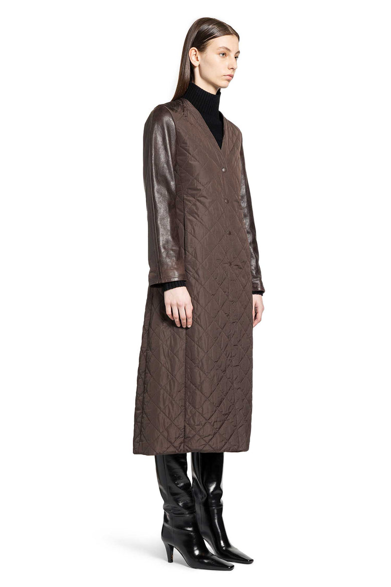 Berta1234 Coat