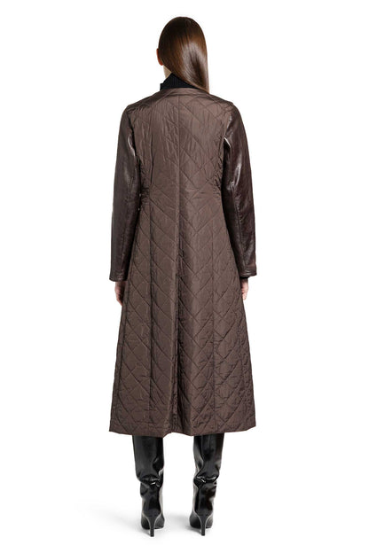 Berta1234 Coat
