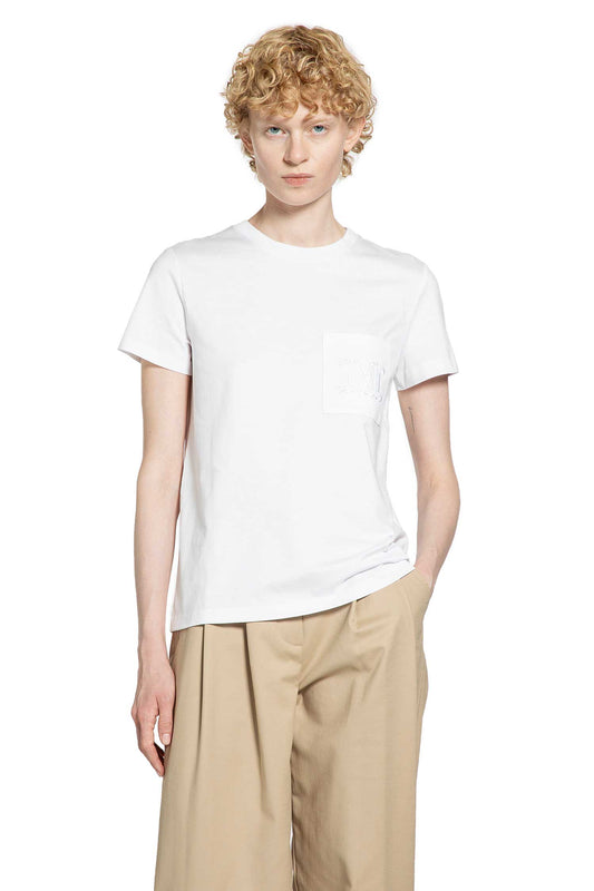 Cotton jersey T-shirt - Antonioli.eu
