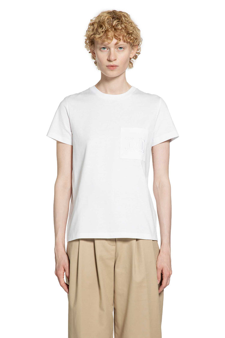 Cotton jersey T-shirt
