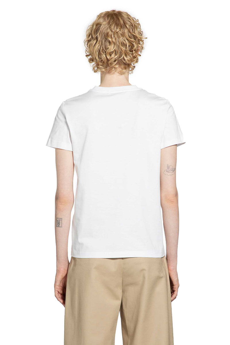 Cotton jersey T-shirt - Antonioli.eu