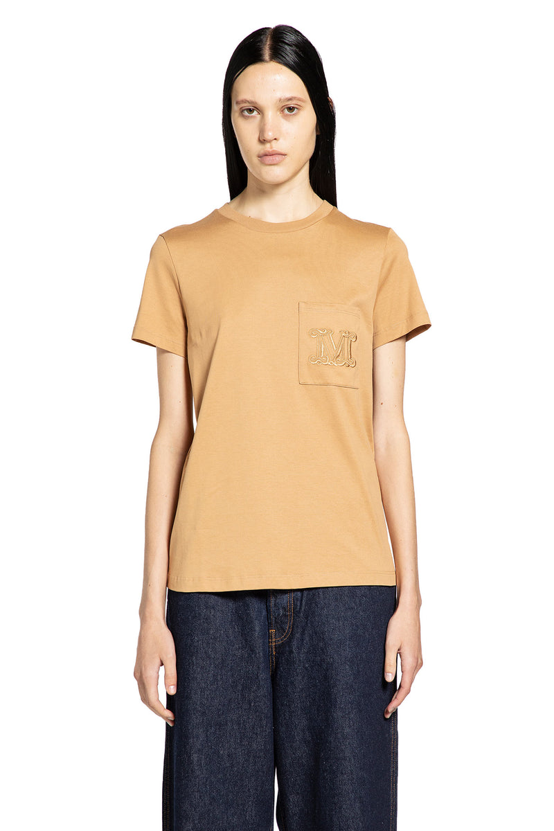 Cotton Jersey T-Shirt - Antonioli.eu