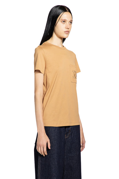 Cotton Jersey T-Shirt