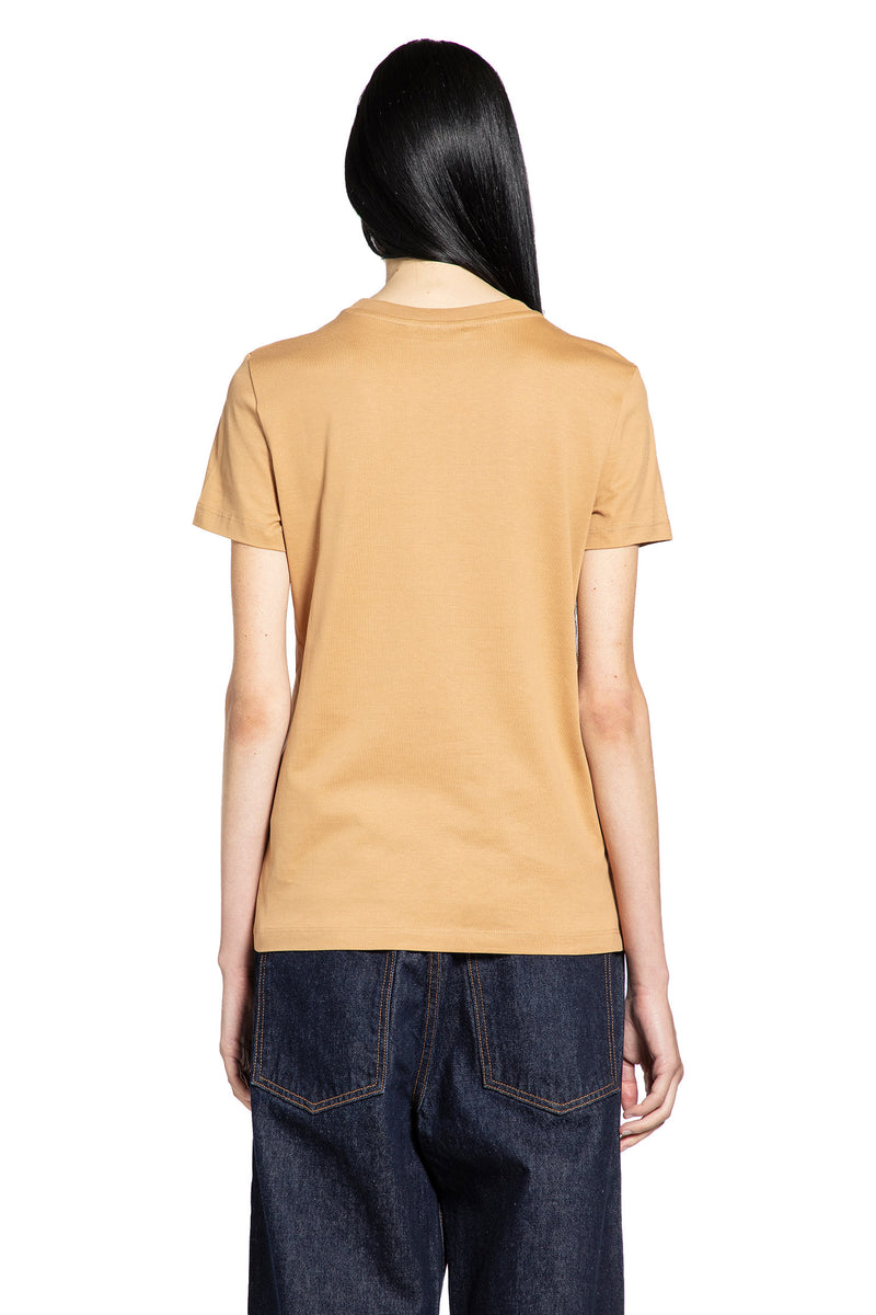 Cotton Jersey T-Shirt - Antonioli.eu