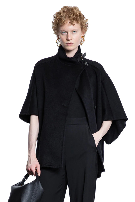 Derrik Cashmere Cape - Antonioli.eu